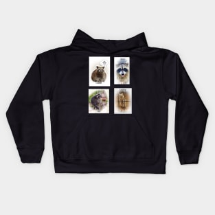 The Peanut Butter Club Kids Hoodie